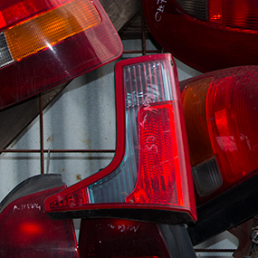 Quality auto parts
