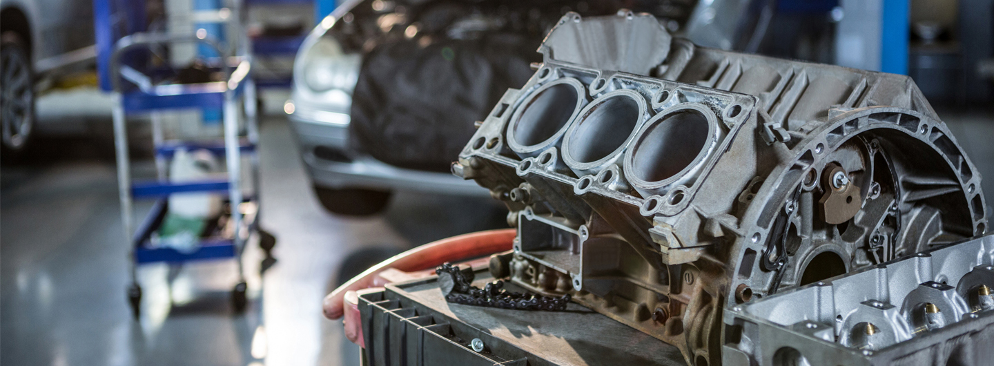 Quality Engine