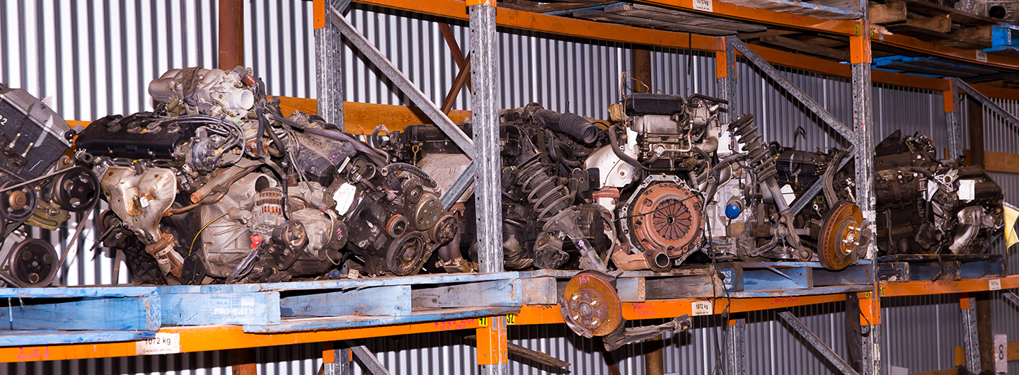 Quality Engine