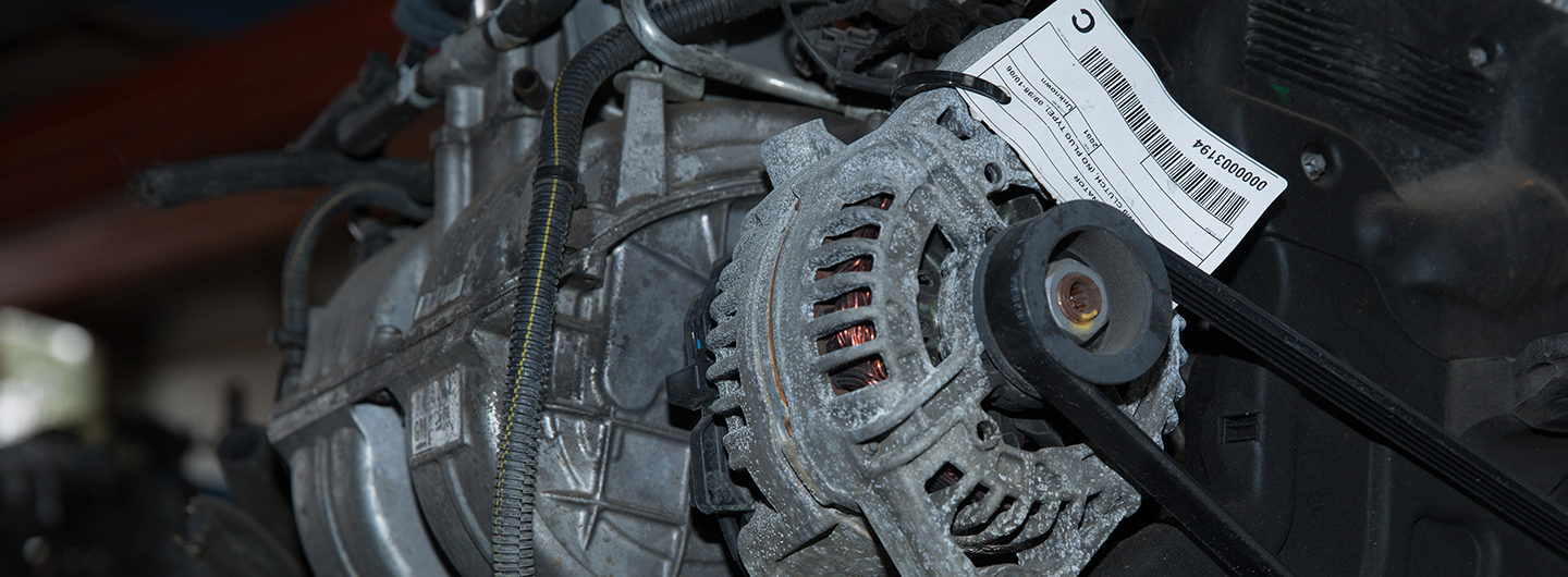 Quality Engine